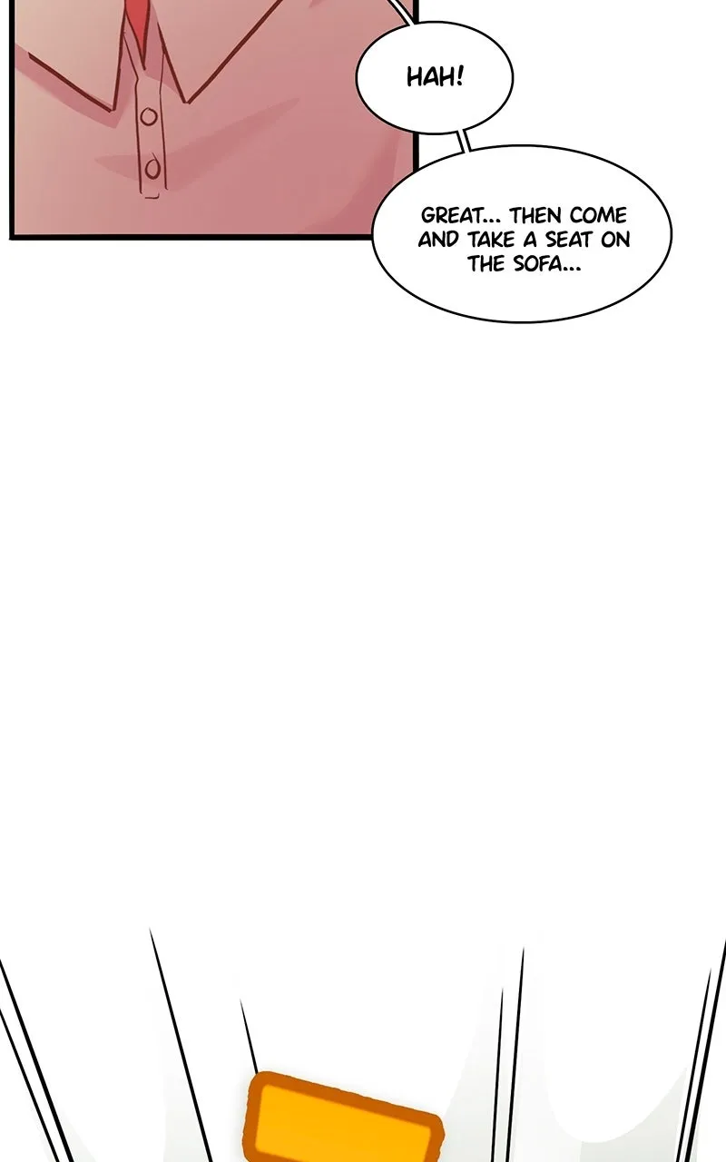 Love 4 a Walk Chapter 71 page 28 - 