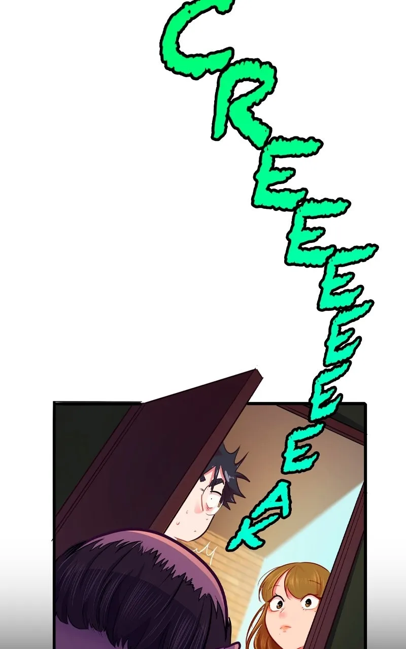 Love 4 a Walk Chapter 71 page 4 - 
