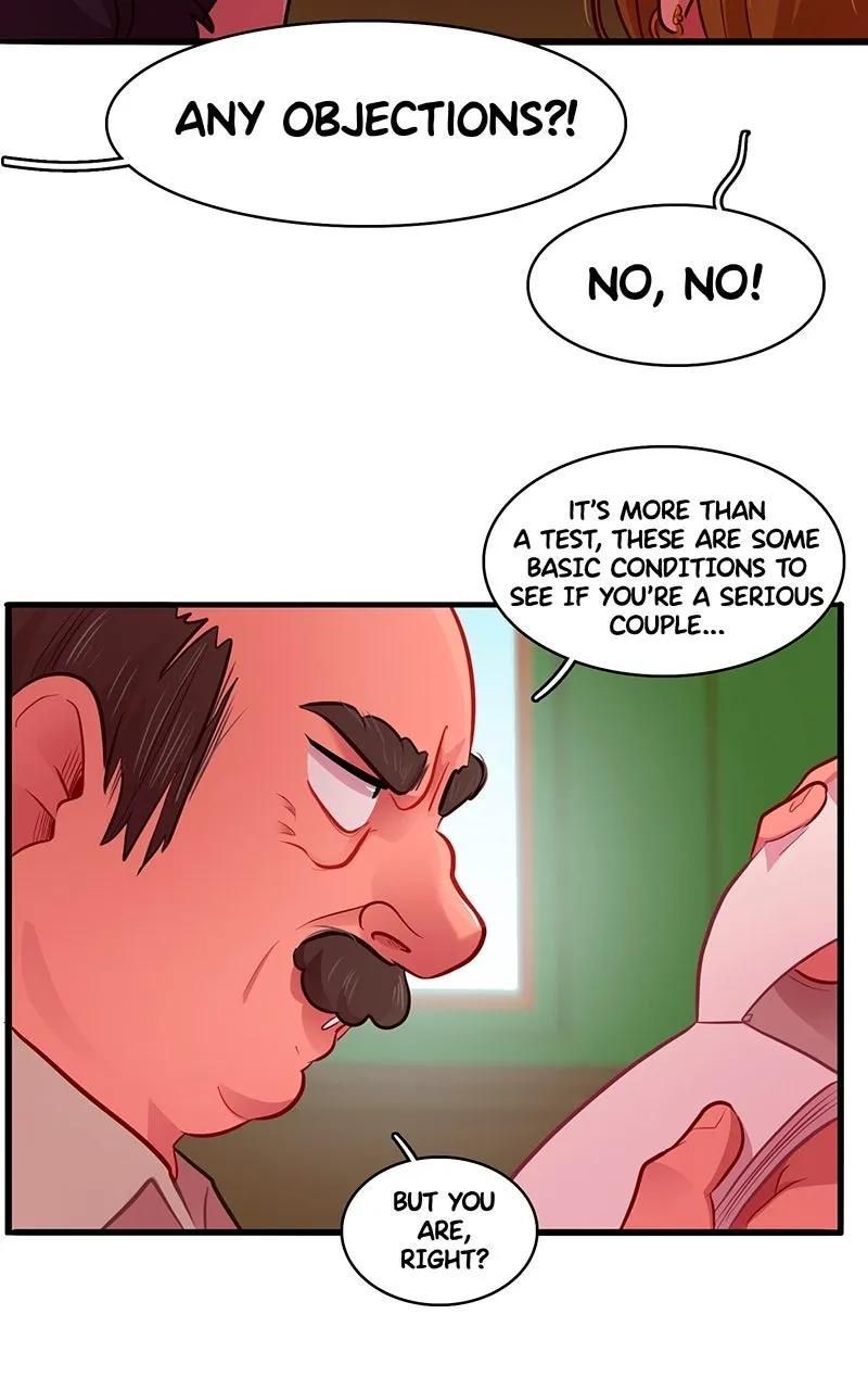 Love 4 a Walk Chapter 71 page 31 - 
