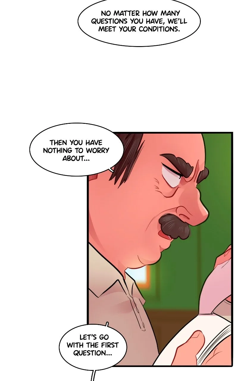 Love 4 a Walk Chapter 71 page 33 - 