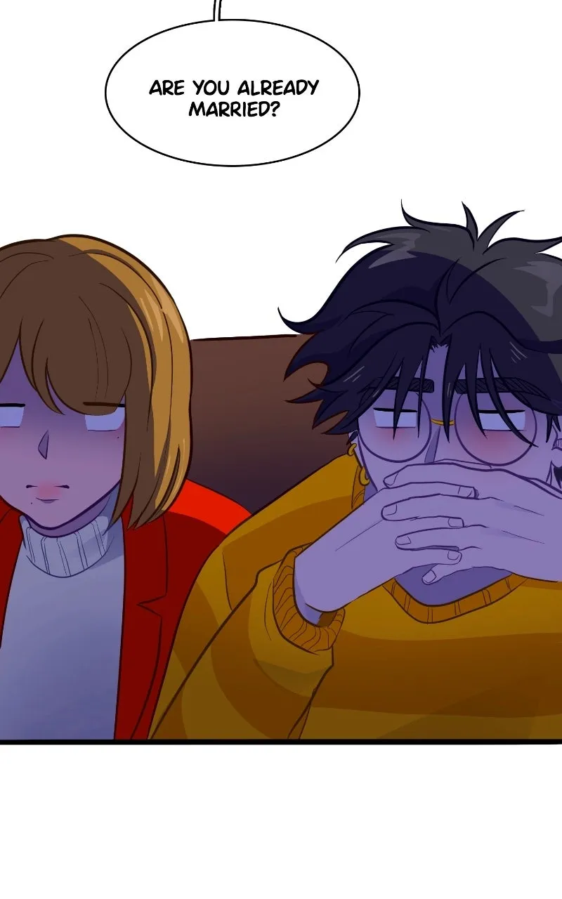 Love 4 a Walk Chapter 71 page 34 - 