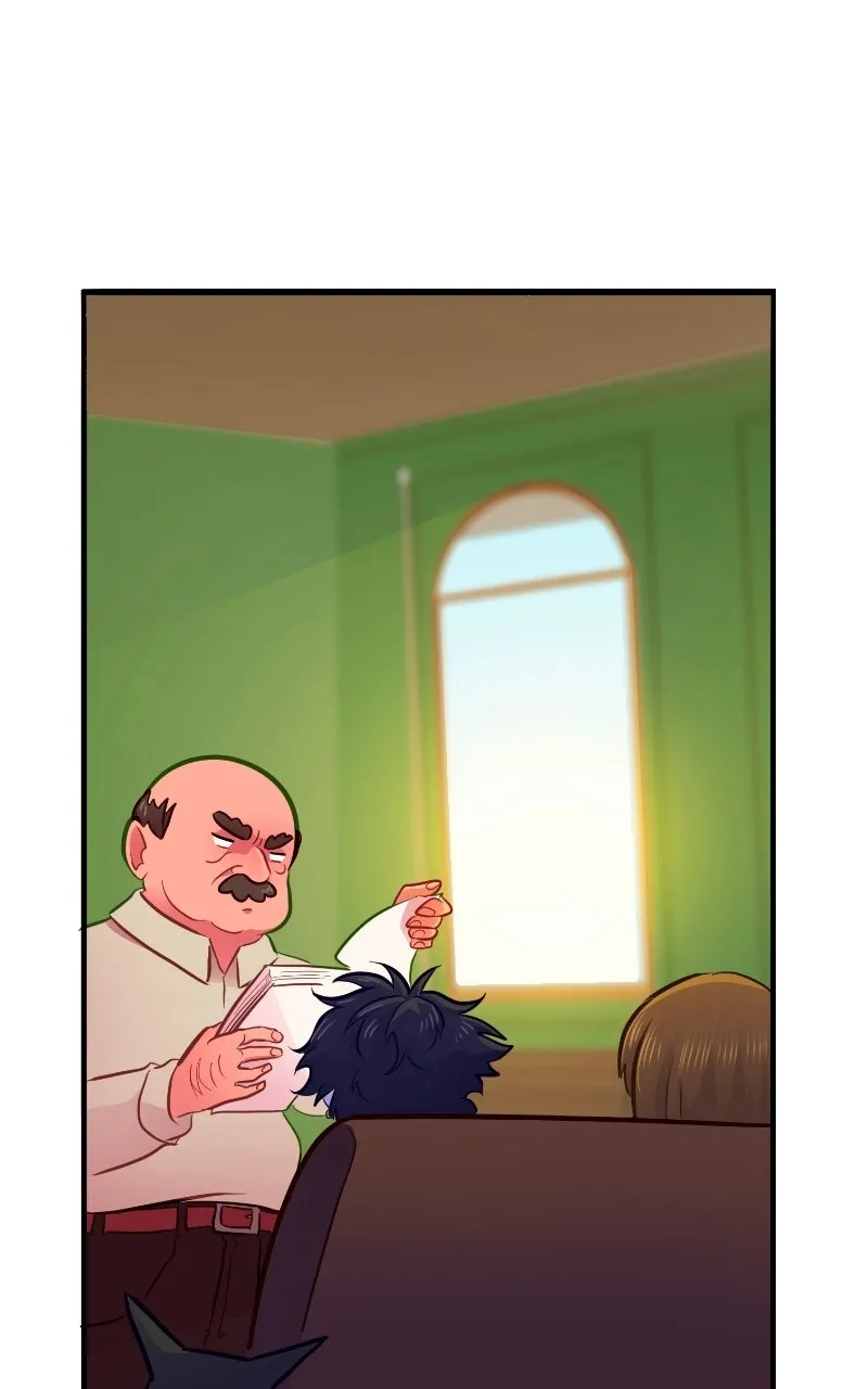 Love 4 a Walk Chapter 71 page 35 - 