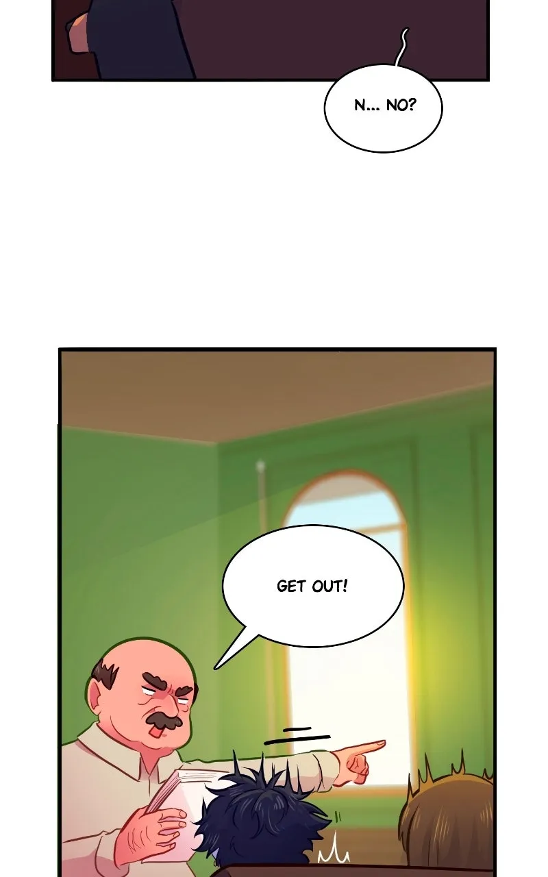 Love 4 a Walk Chapter 71 page 36 - 