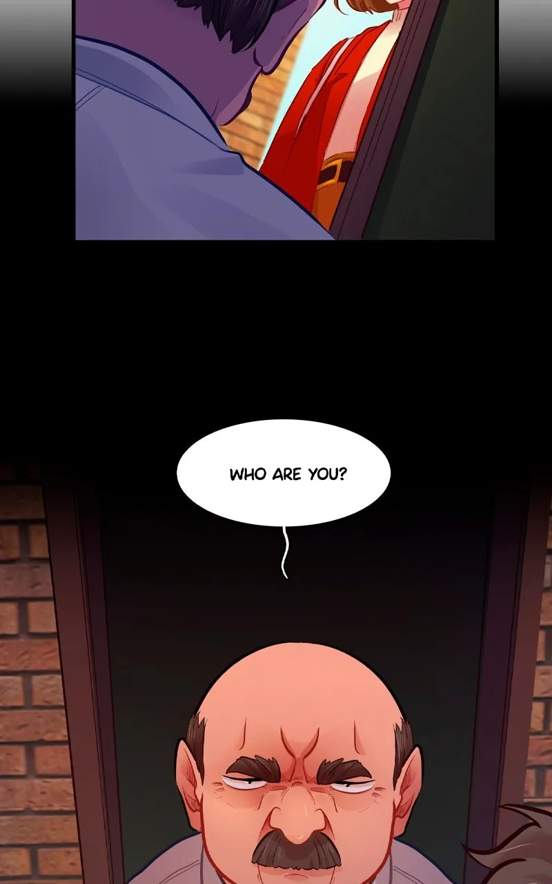 Love 4 a Walk Chapter 71 page 5 - 