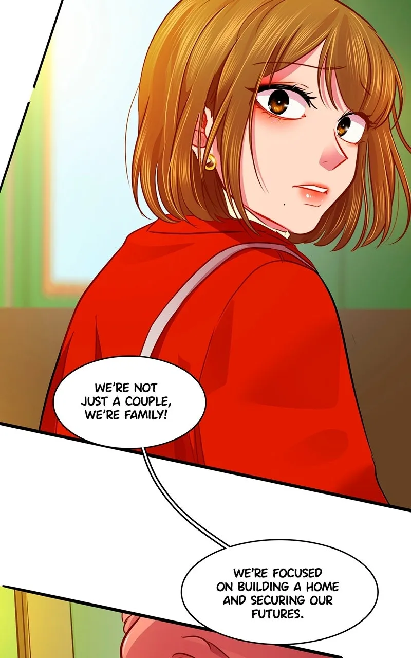 Love 4 a Walk Chapter 71 page 42 - 