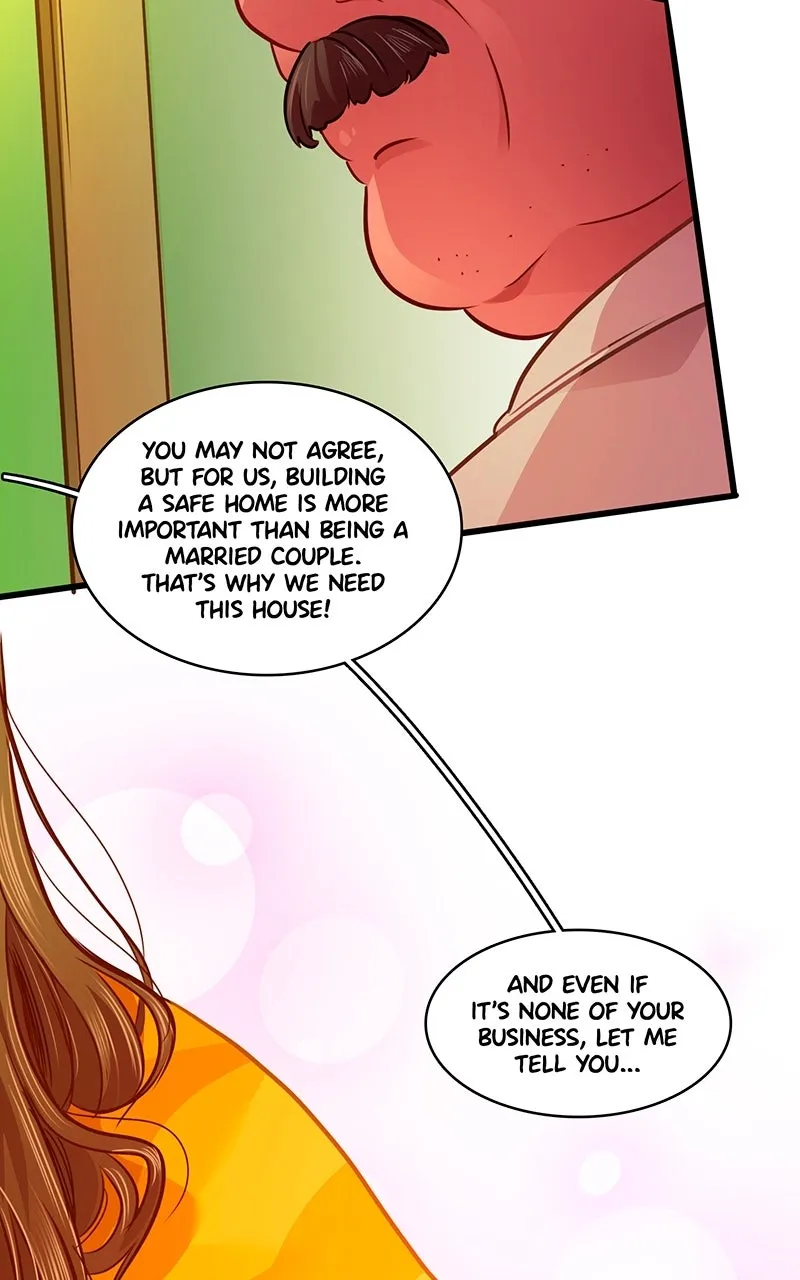 Love 4 a Walk Chapter 71 page 43 - 