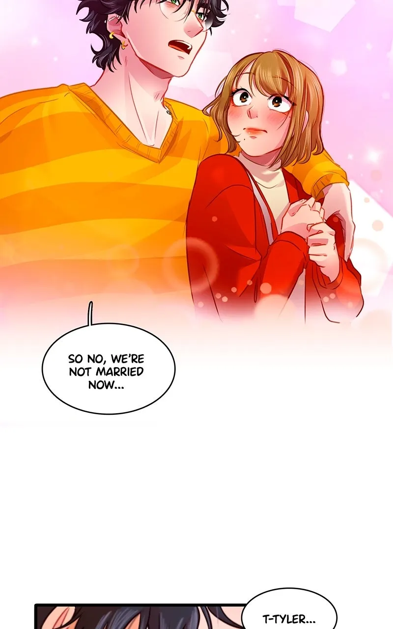 Love 4 a Walk Chapter 71 page 45 - 