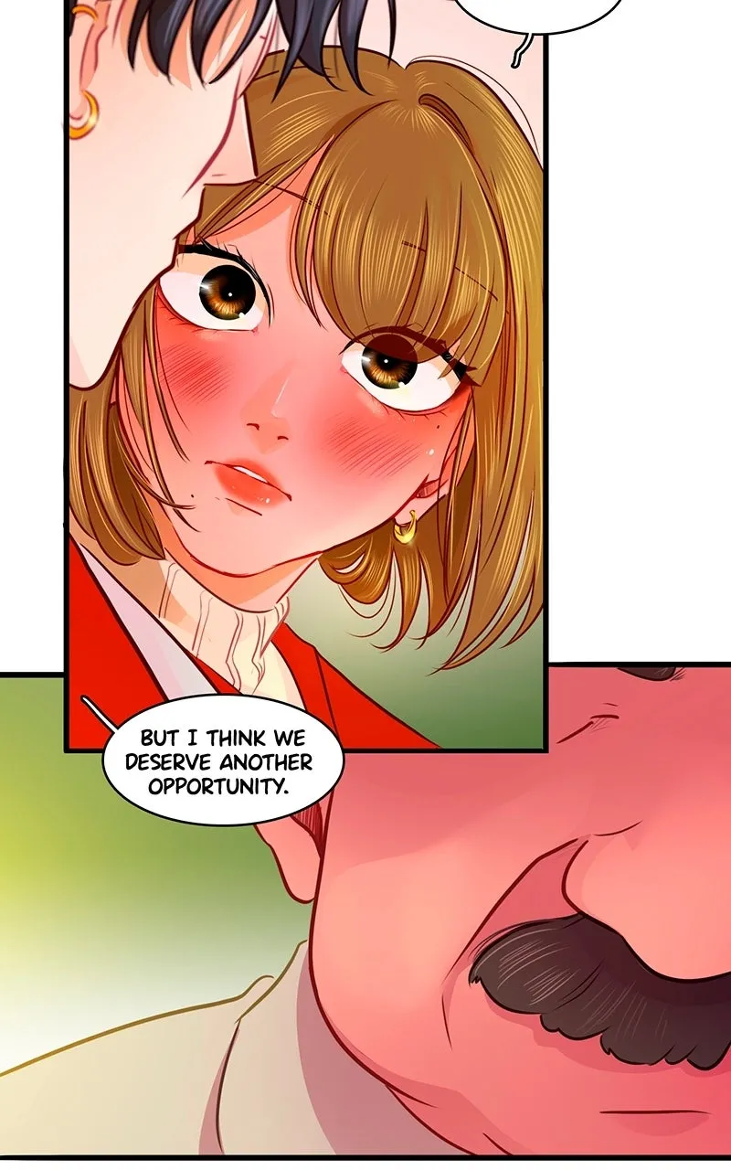 Love 4 a Walk Chapter 71 page 46 - 