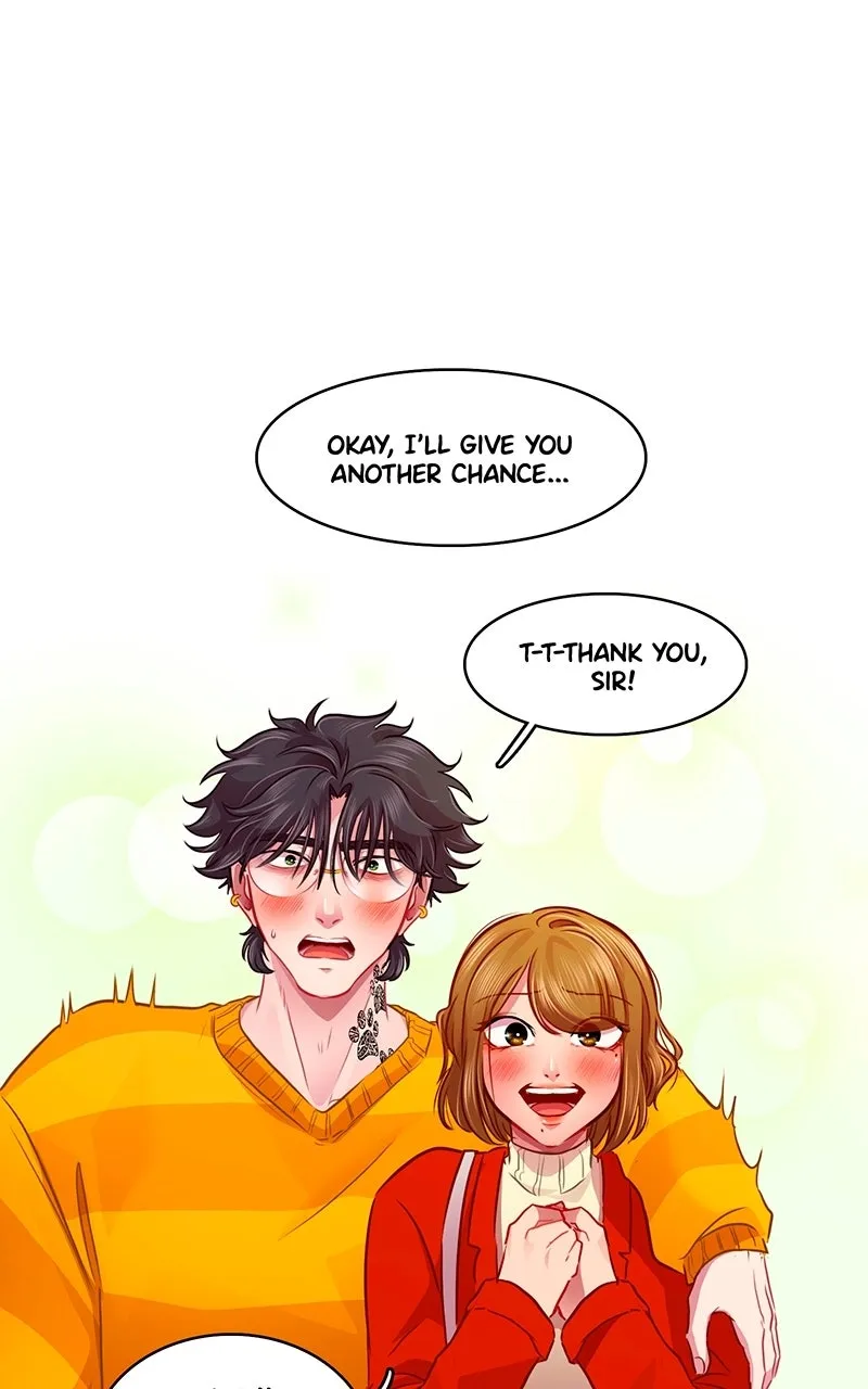 Love 4 a Walk Chapter 71 page 47 - 