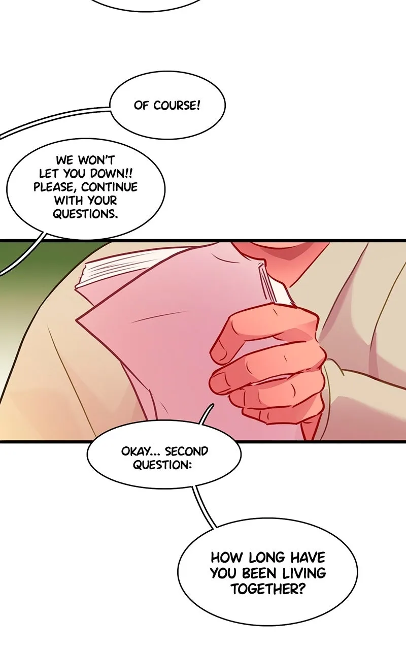 Love 4 a Walk Chapter 71 page 49 - 
