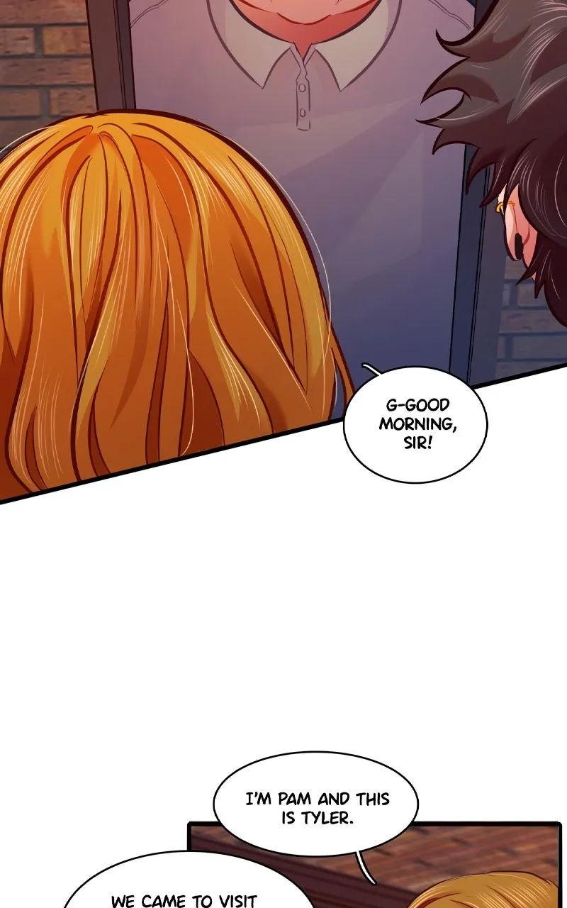 Love 4 a Walk Chapter 71 page 6 - 