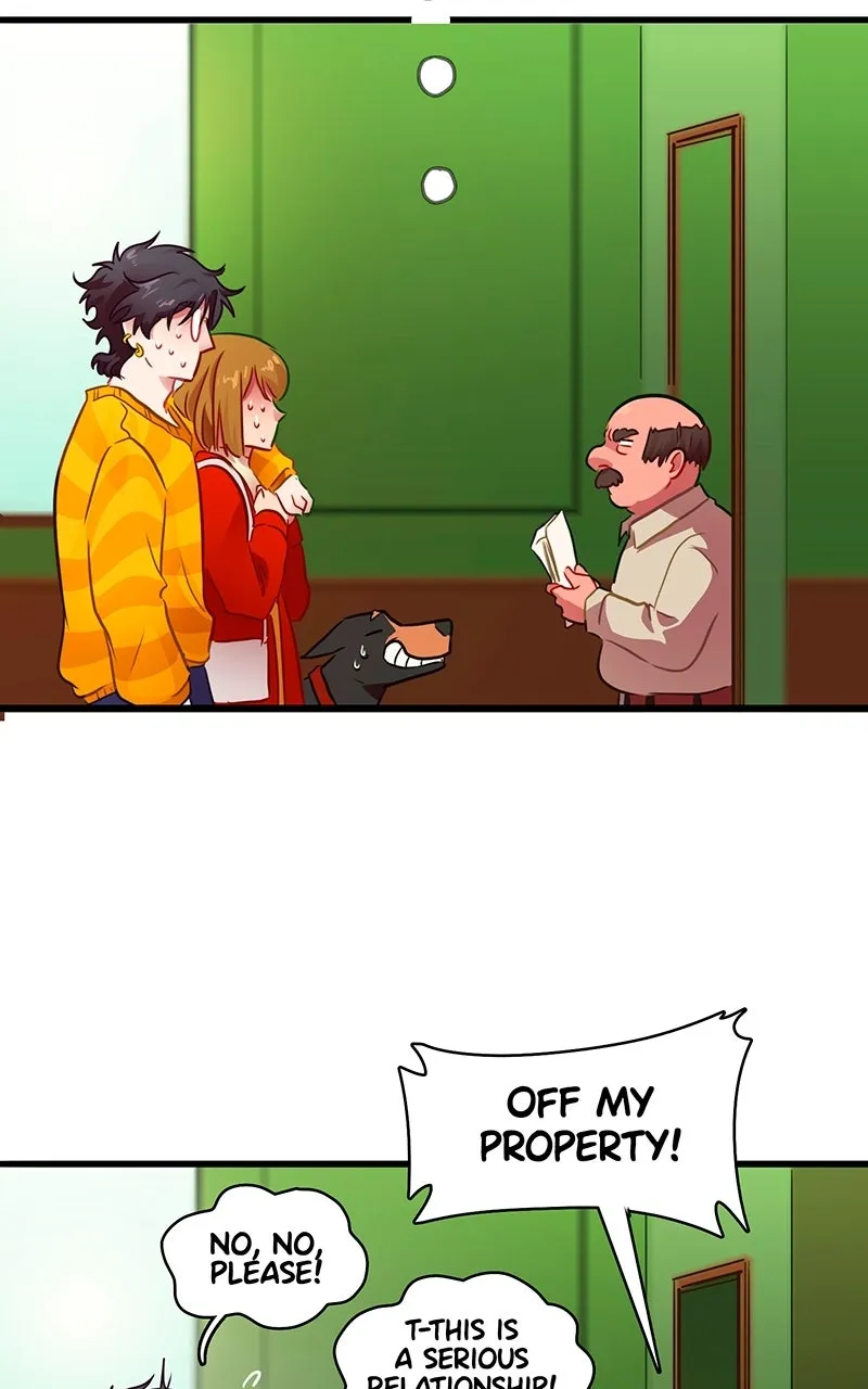 Love 4 a Walk Chapter 71 page 51 - 