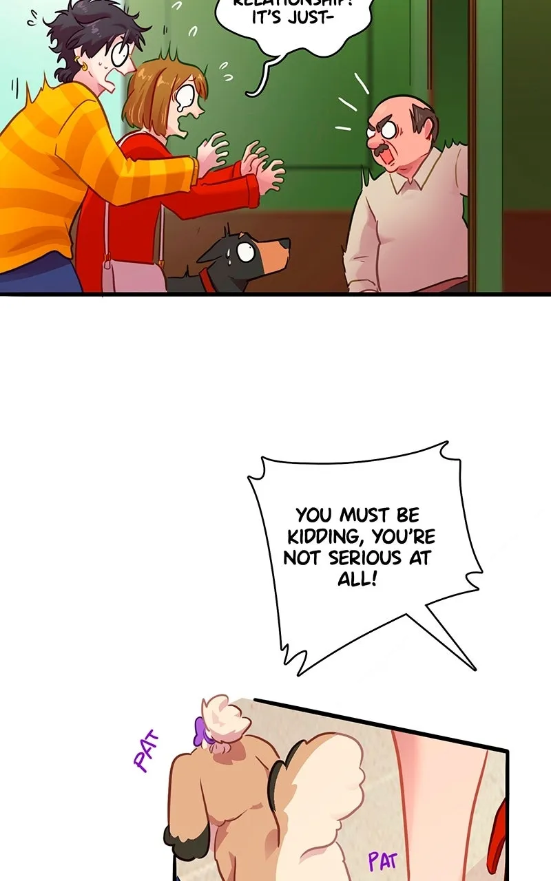 Love 4 a Walk Chapter 71 page 52 - 