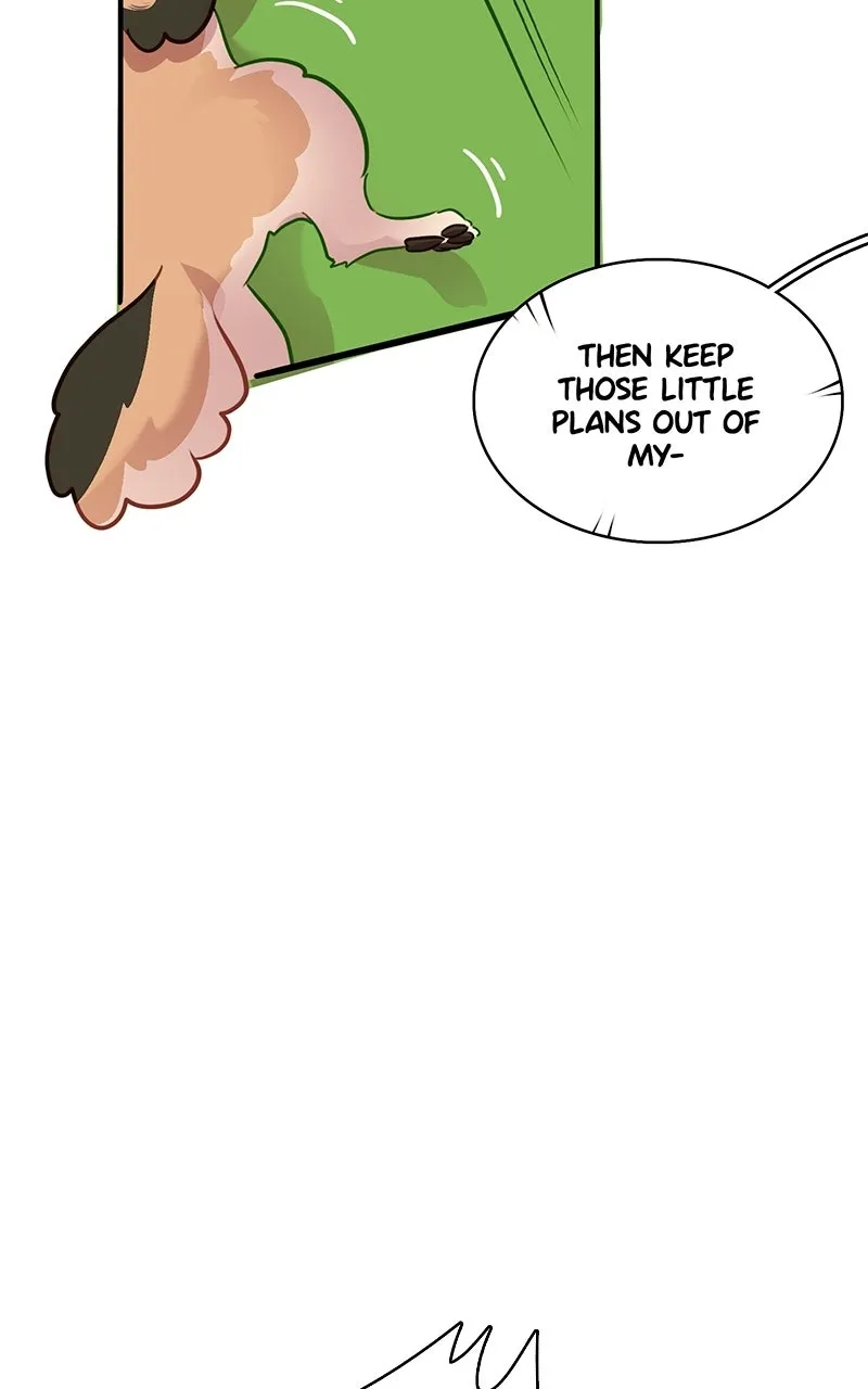 Love 4 a Walk Chapter 71 page 54 - 