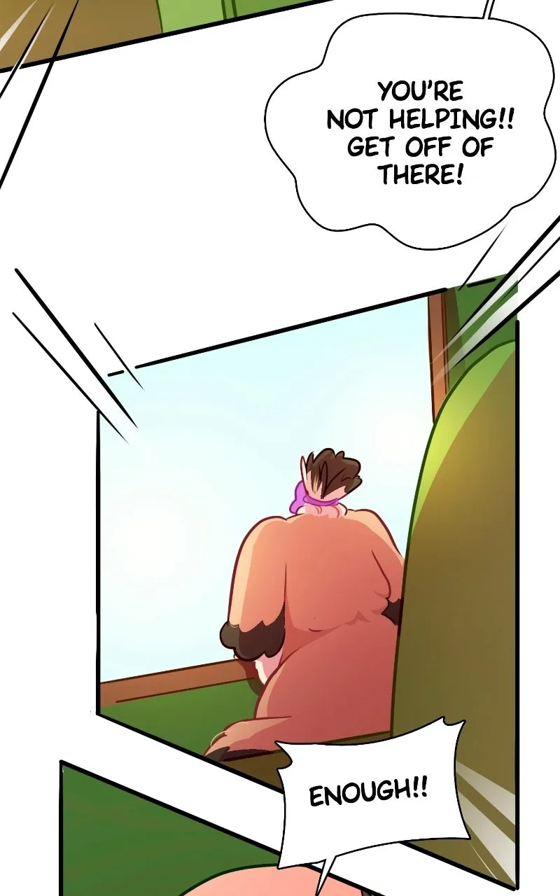 Love 4 a Walk Chapter 71 page 56 - 