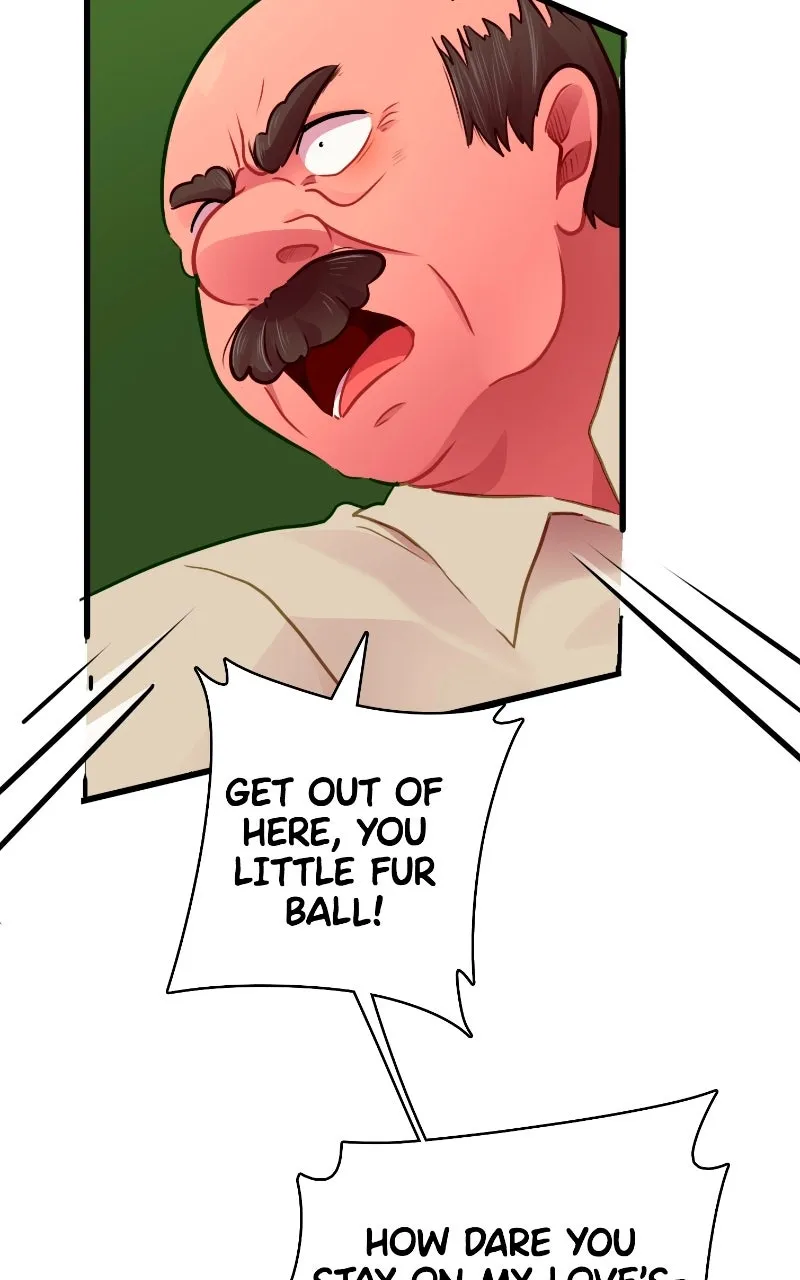Love 4 a Walk Chapter 71 page 57 - 