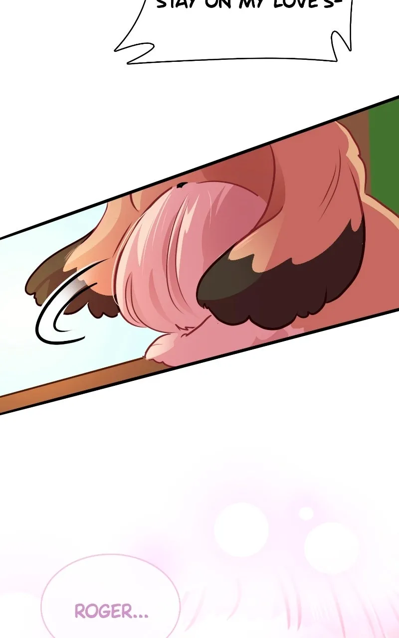 Love 4 a Walk Chapter 71 page 58 - 
