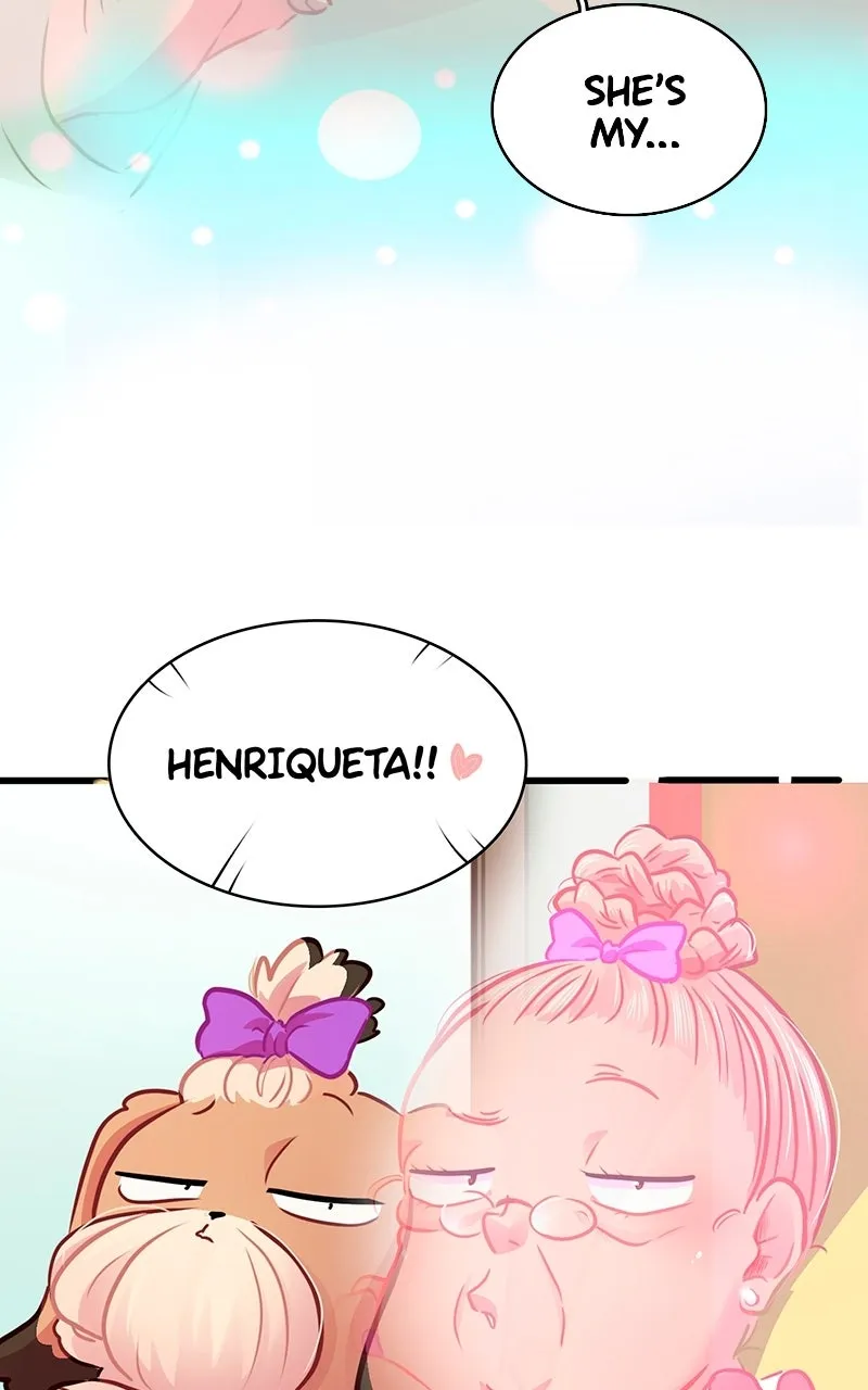 Love 4 a Walk Chapter 71 page 62 - 