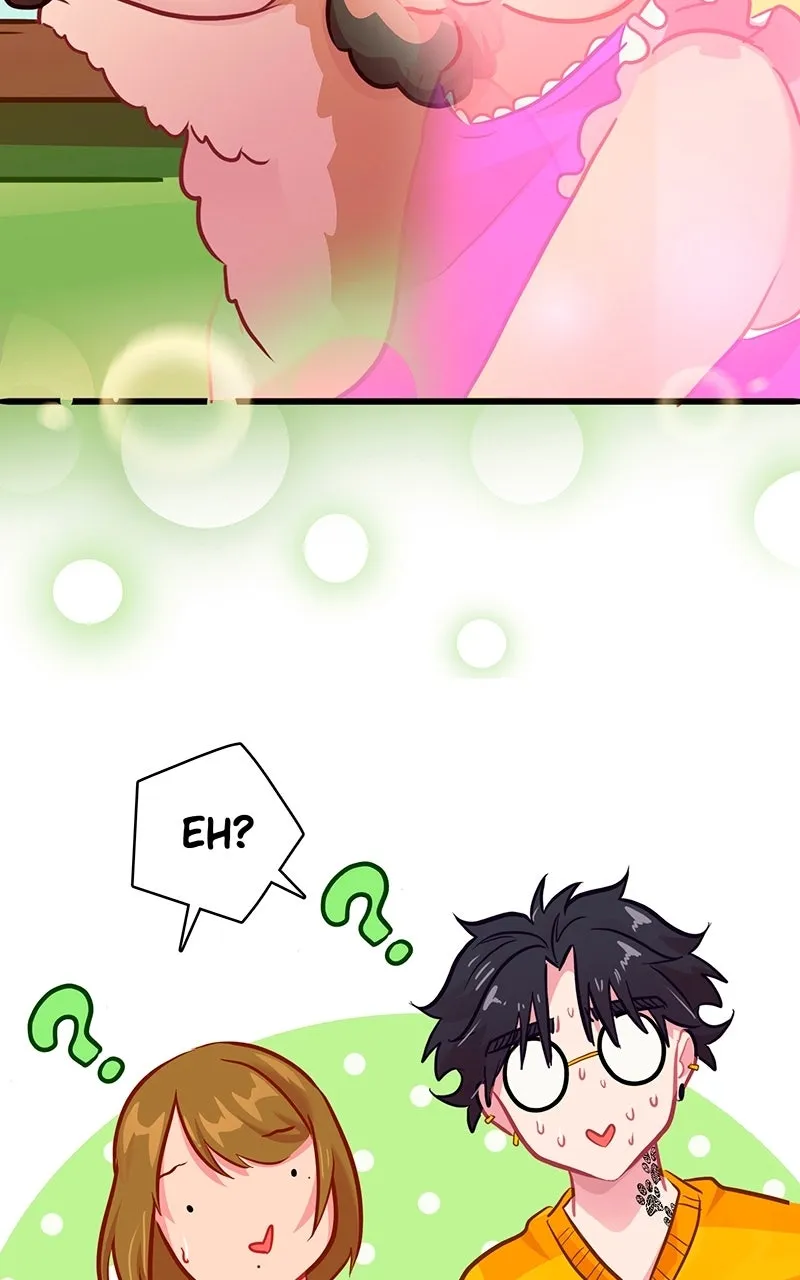 Love 4 a Walk Chapter 71 page 63 - 