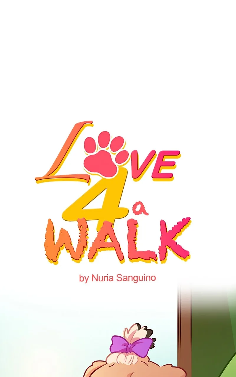 Love 4 a Walk Chapter 72 page 1 - 