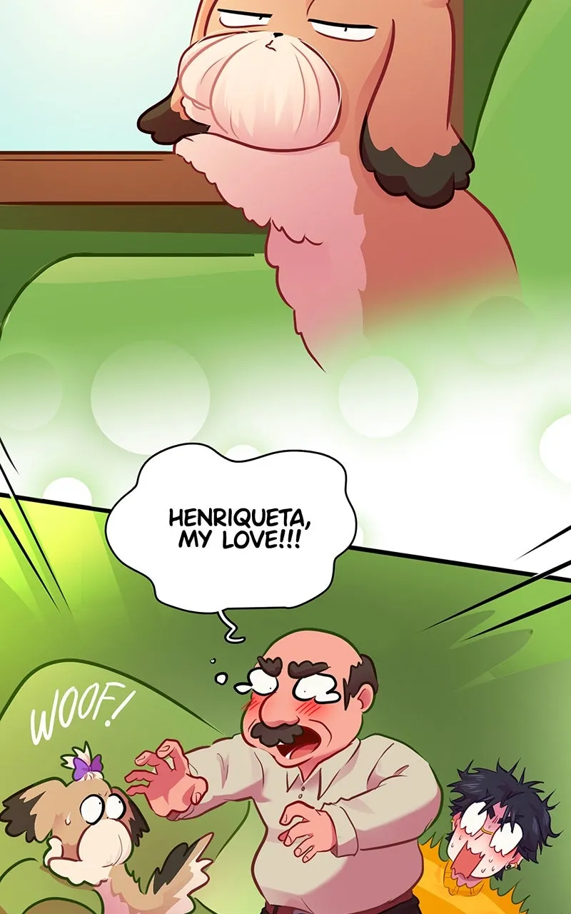 Love 4 a Walk Chapter 72 page 2 - 