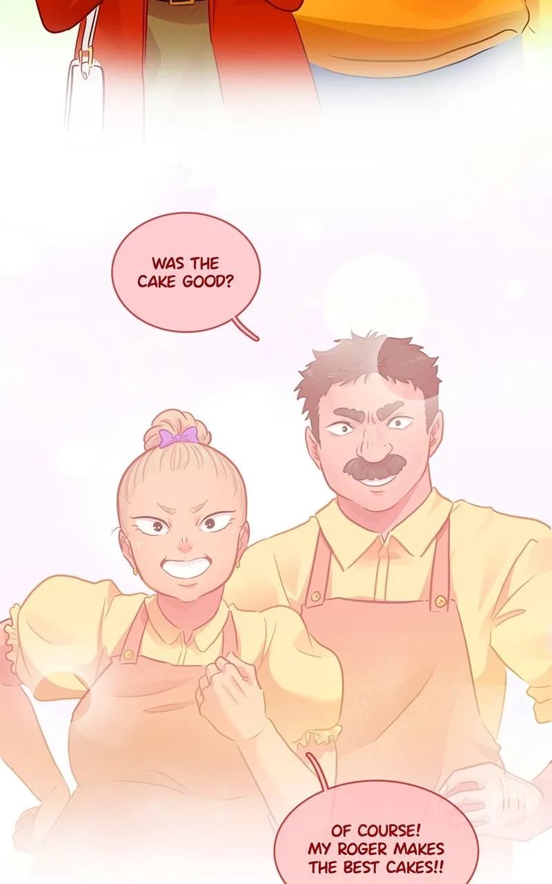 Love 4 a Walk Chapter 72 page 12 - 