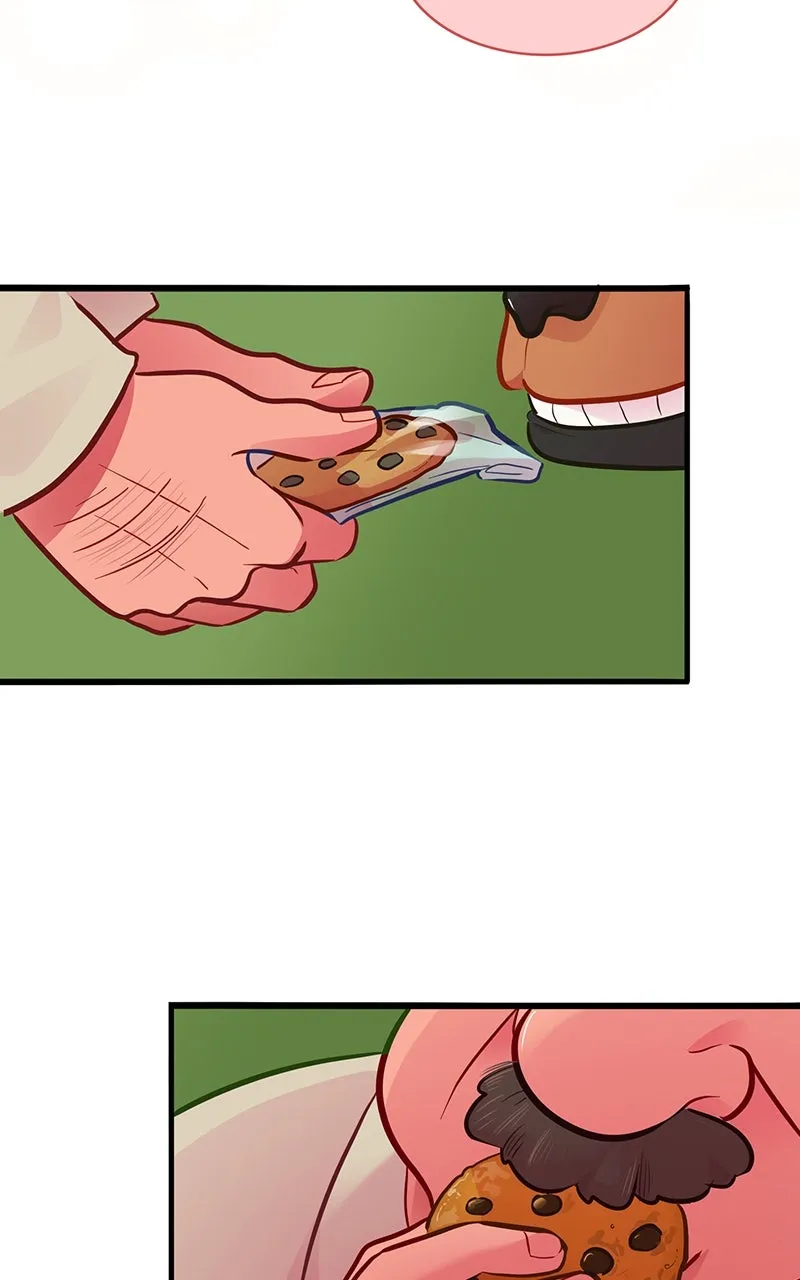 Love 4 a Walk Chapter 72 page 13 - 