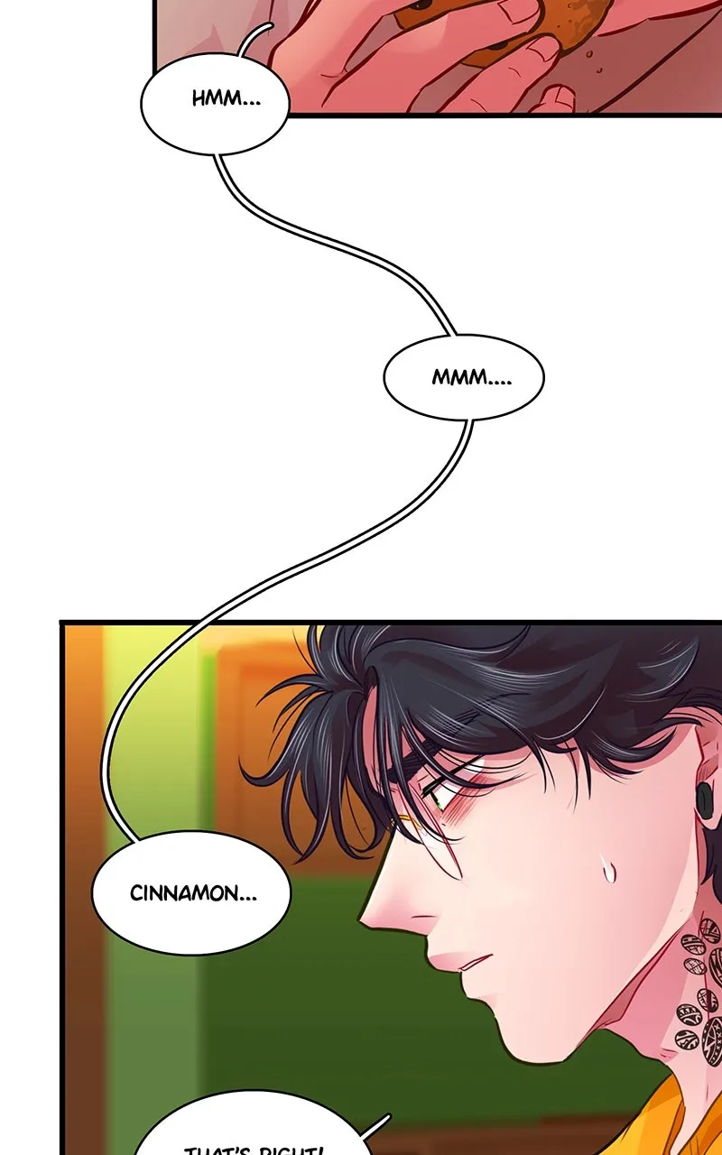 Love 4 a Walk Chapter 72 page 14 - 