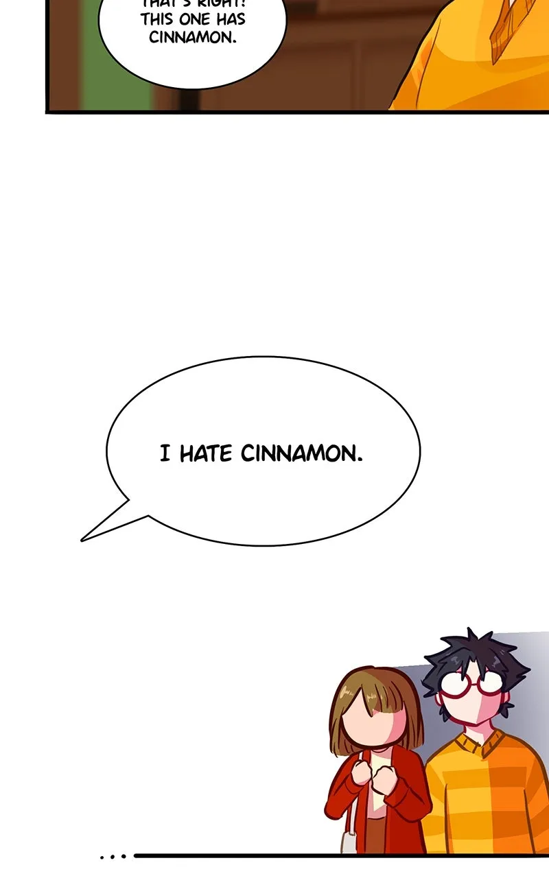 Love 4 a Walk Chapter 72 page 15 - 