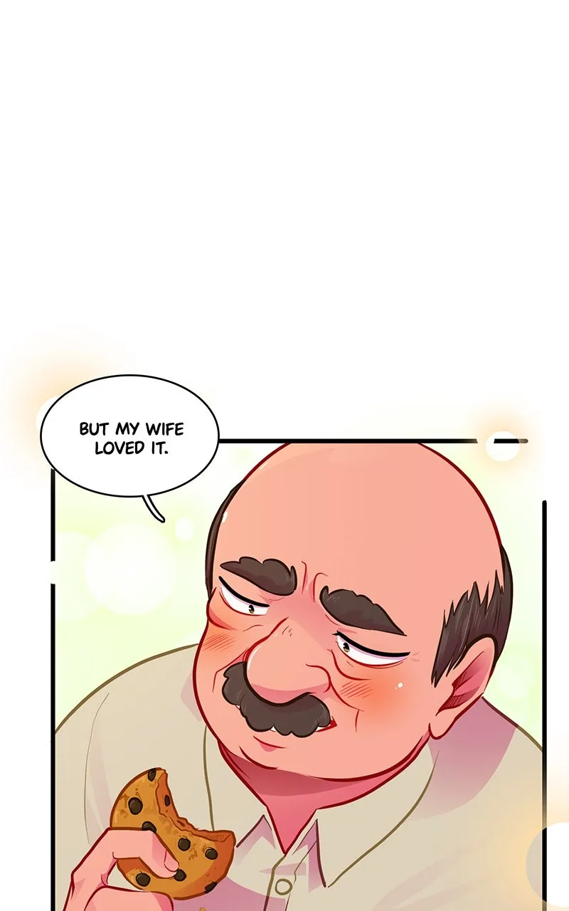 Love 4 a Walk Chapter 72 page 16 - 