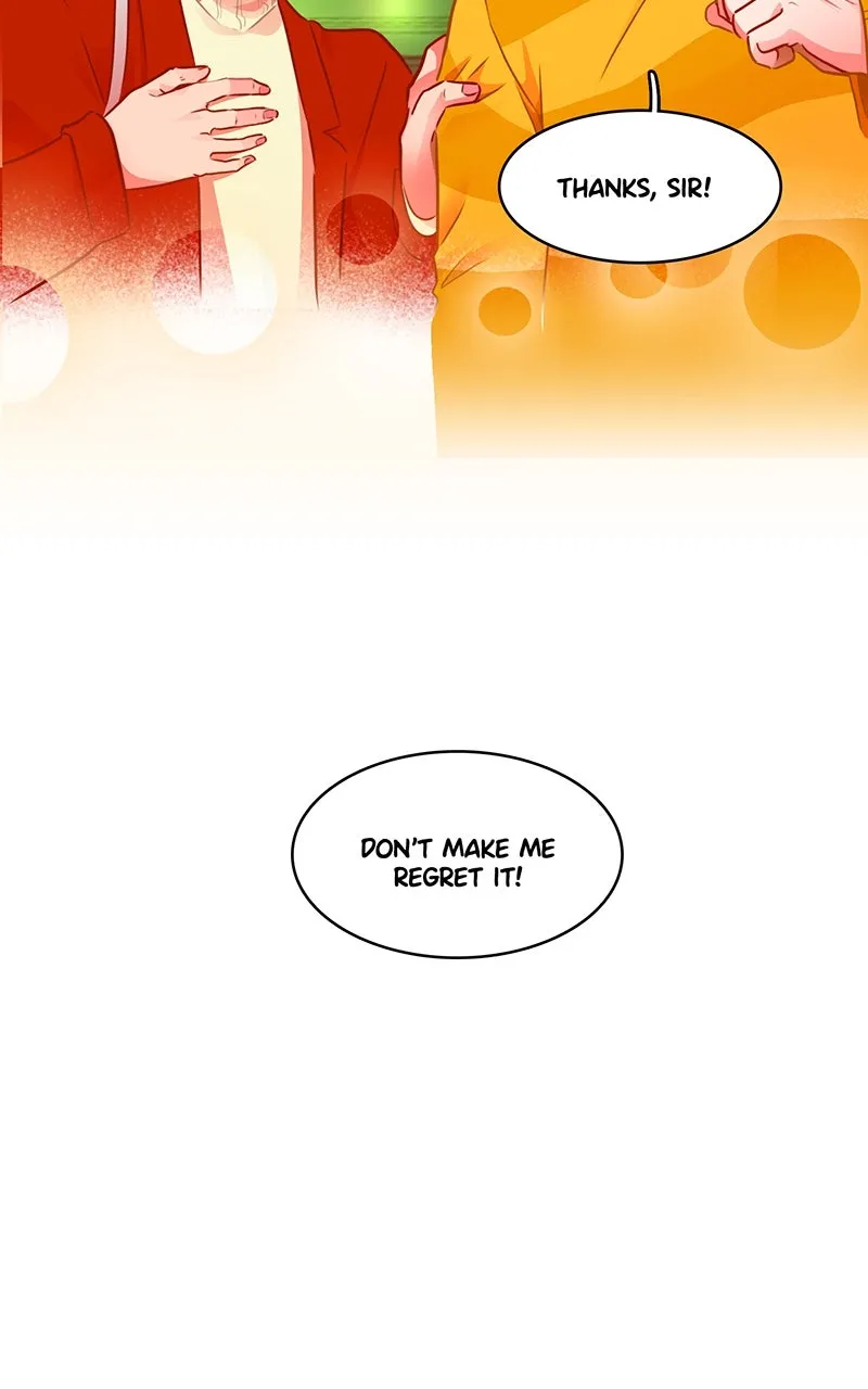 Love 4 a Walk Chapter 72 page 18 - 