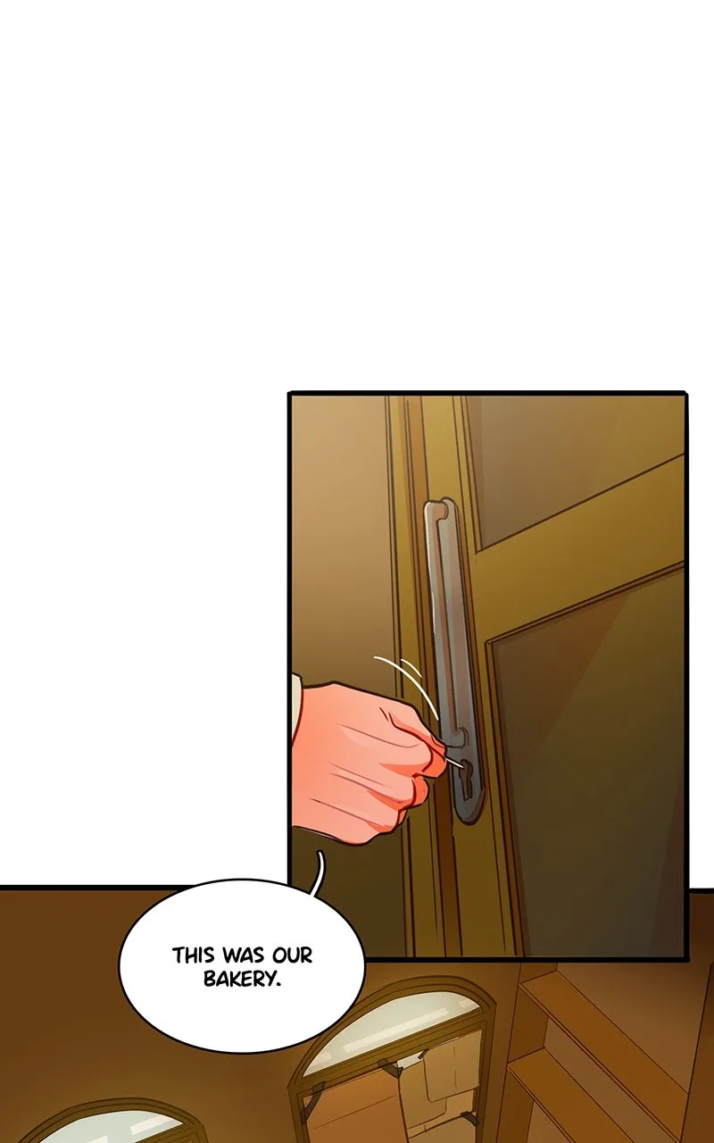 Love 4 a Walk Chapter 72 page 19 - 