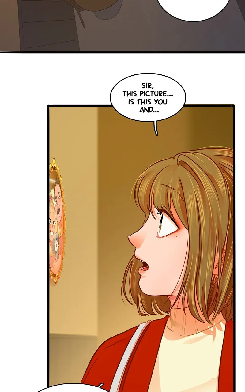 Love 4 a Walk Chapter 72 page 21 - 