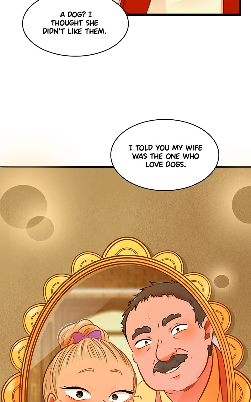 Love 4 a Walk Chapter 72 page 22 - 