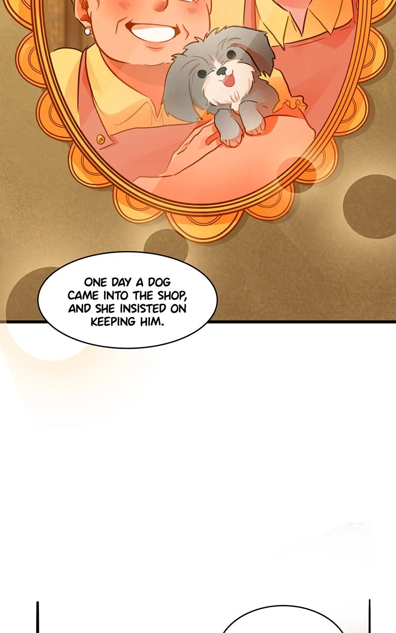 Love 4 a Walk Chapter 72 page 23 - 