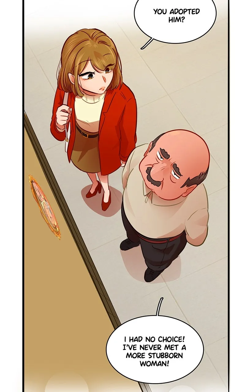 Love 4 a Walk Chapter 72 page 24 - 