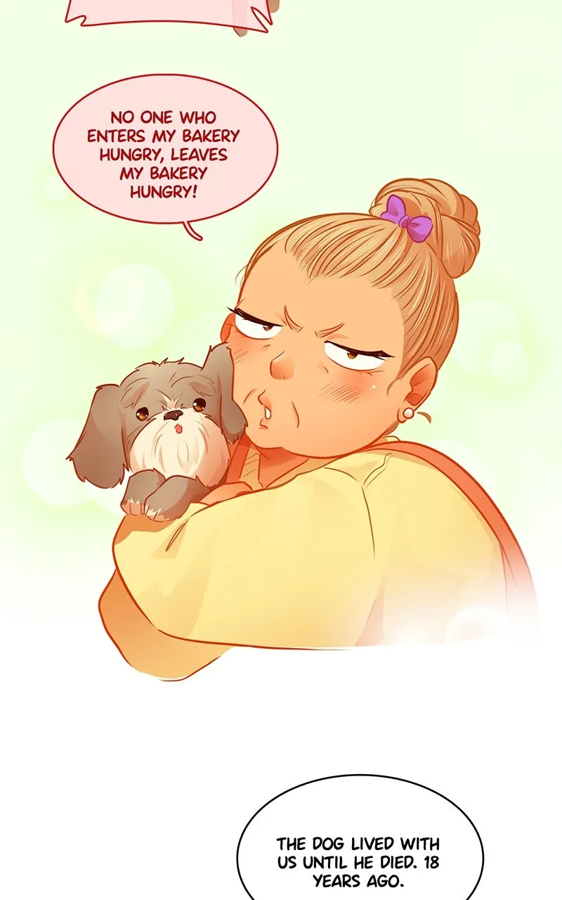 Love 4 a Walk Chapter 72 page 26 - 