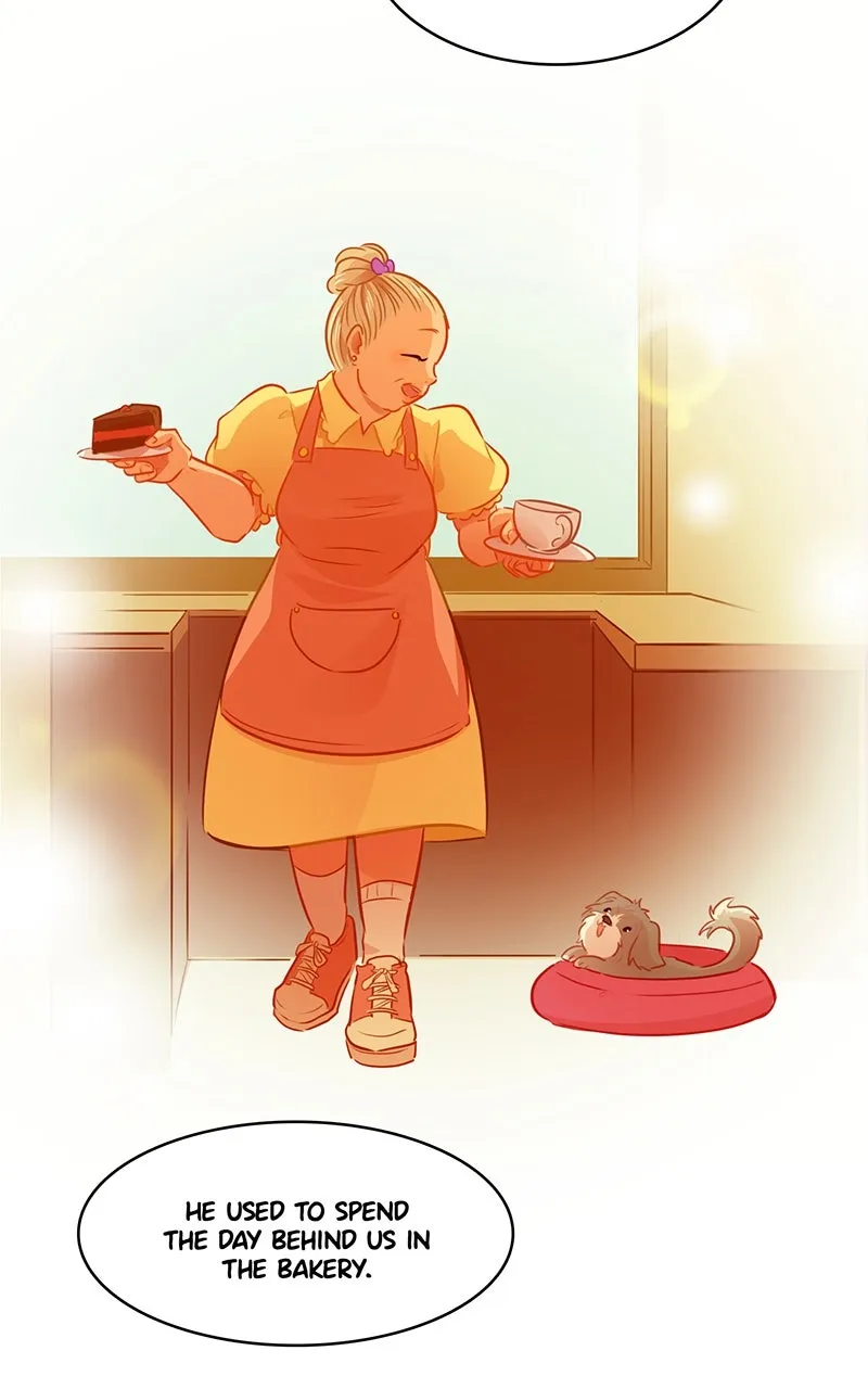 Love 4 a Walk Chapter 72 page 27 - 