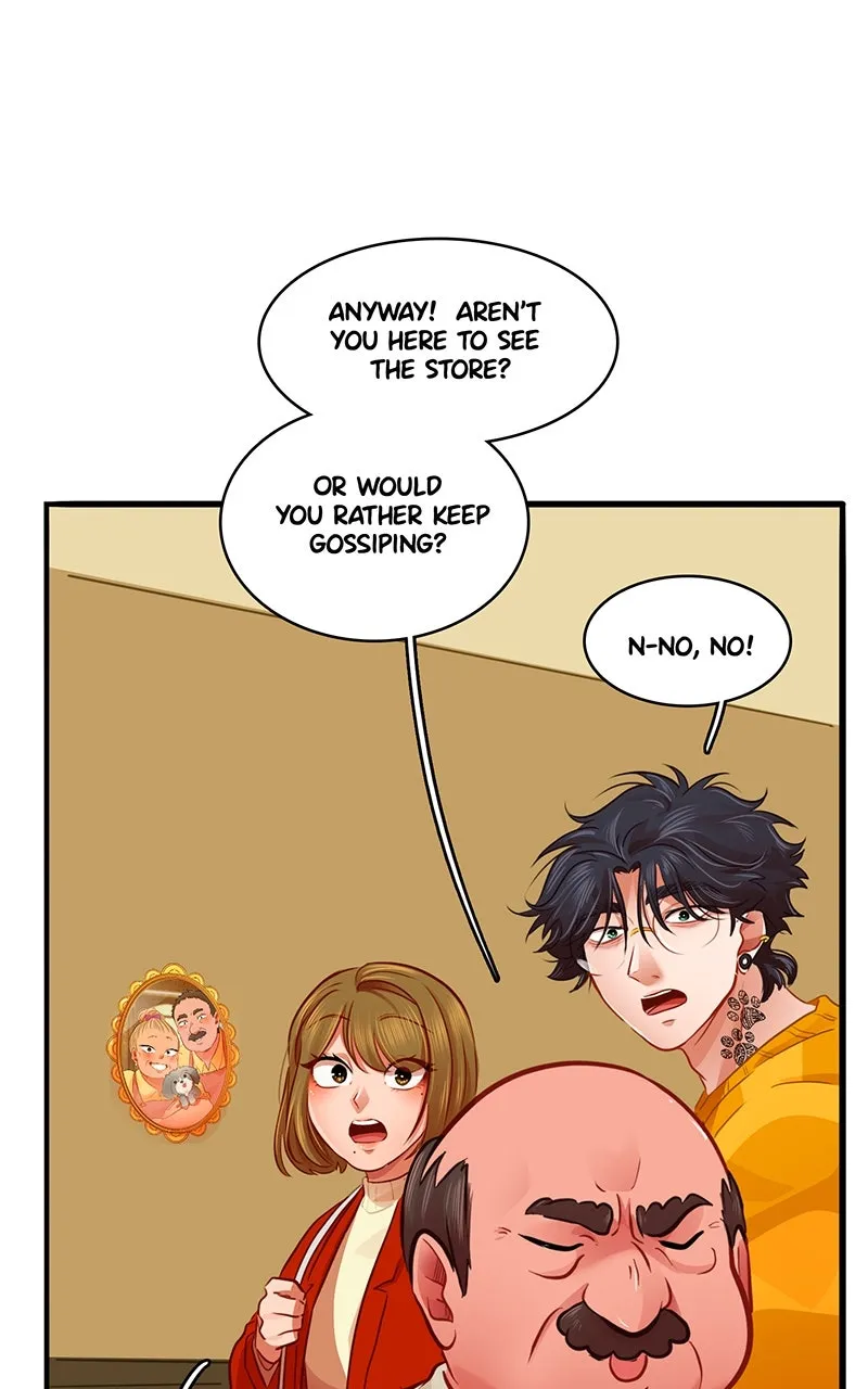 Love 4 a Walk Chapter 72 page 29 - 