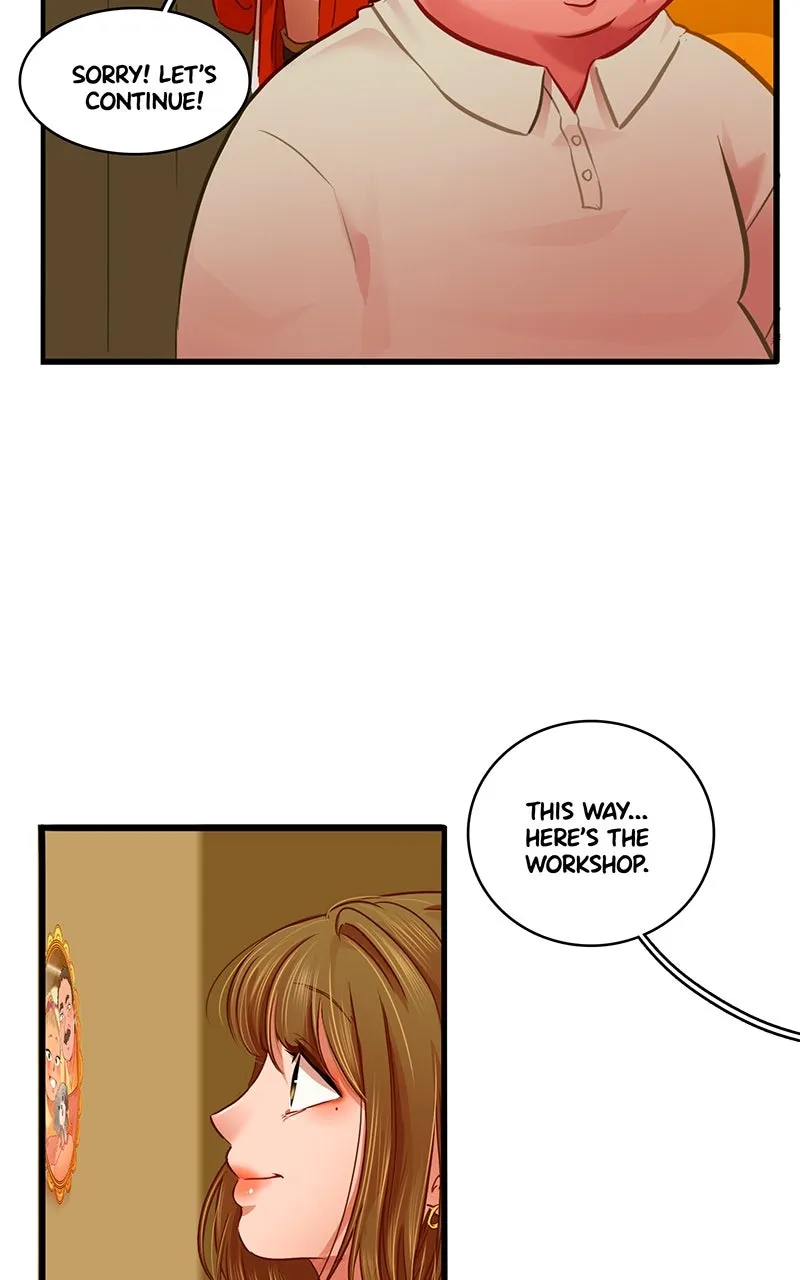 Love 4 a Walk Chapter 72 page 30 - 
