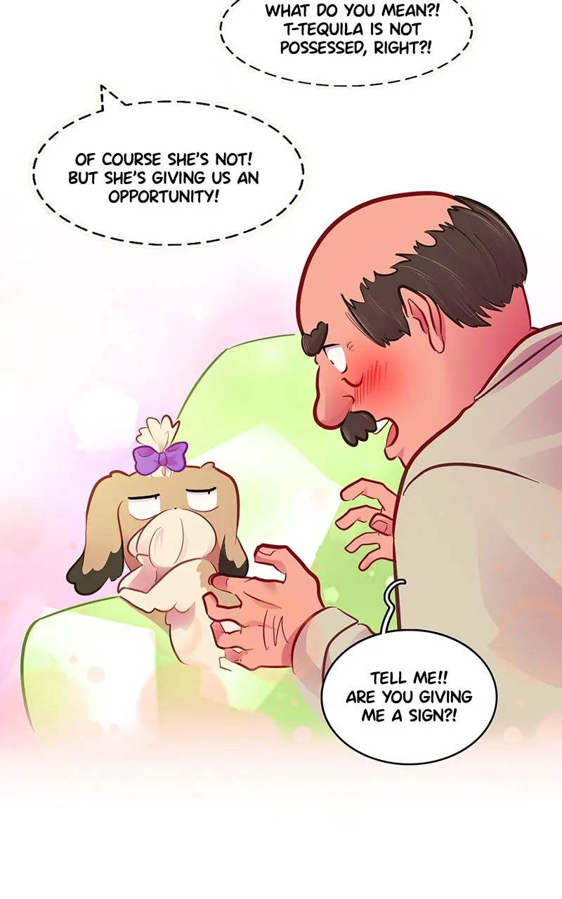 Love 4 a Walk Chapter 72 page 4 - 