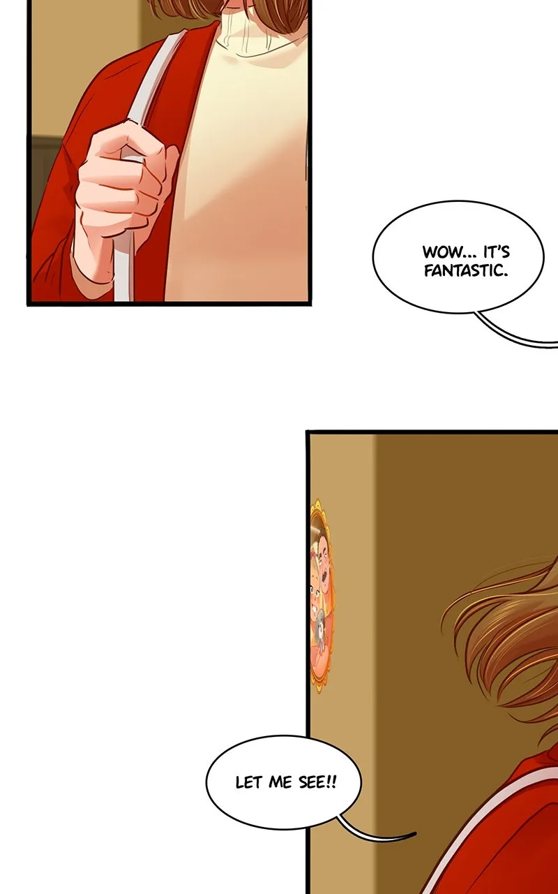 Love 4 a Walk Chapter 72 page 31 - 