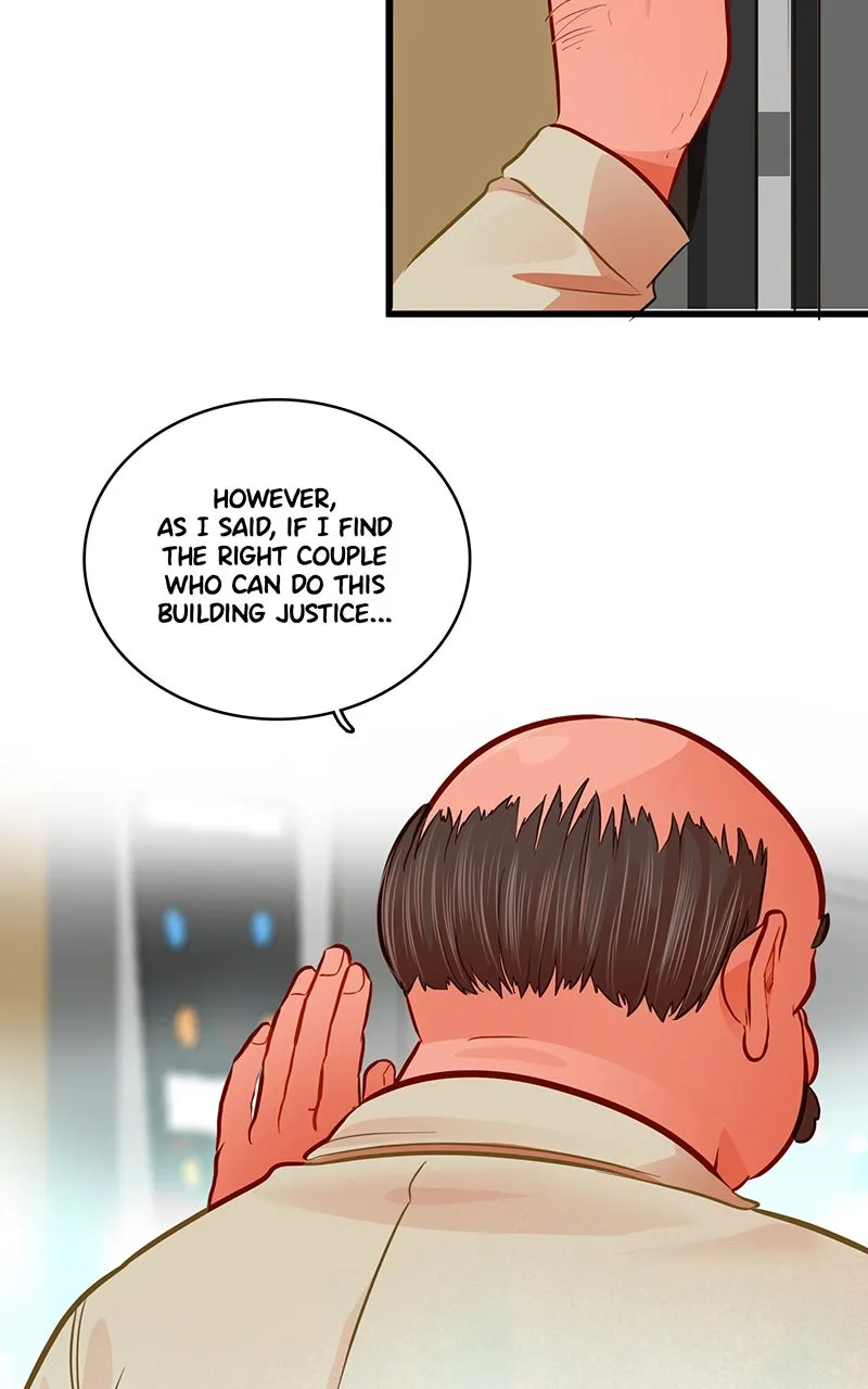 Love 4 a Walk Chapter 72 page 35 - 