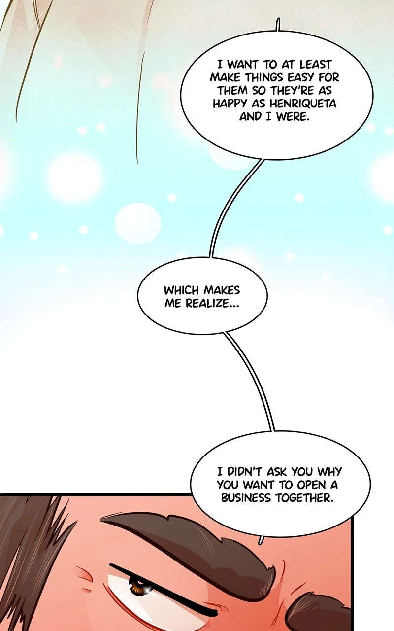 Love 4 a Walk Chapter 72 page 36 - 