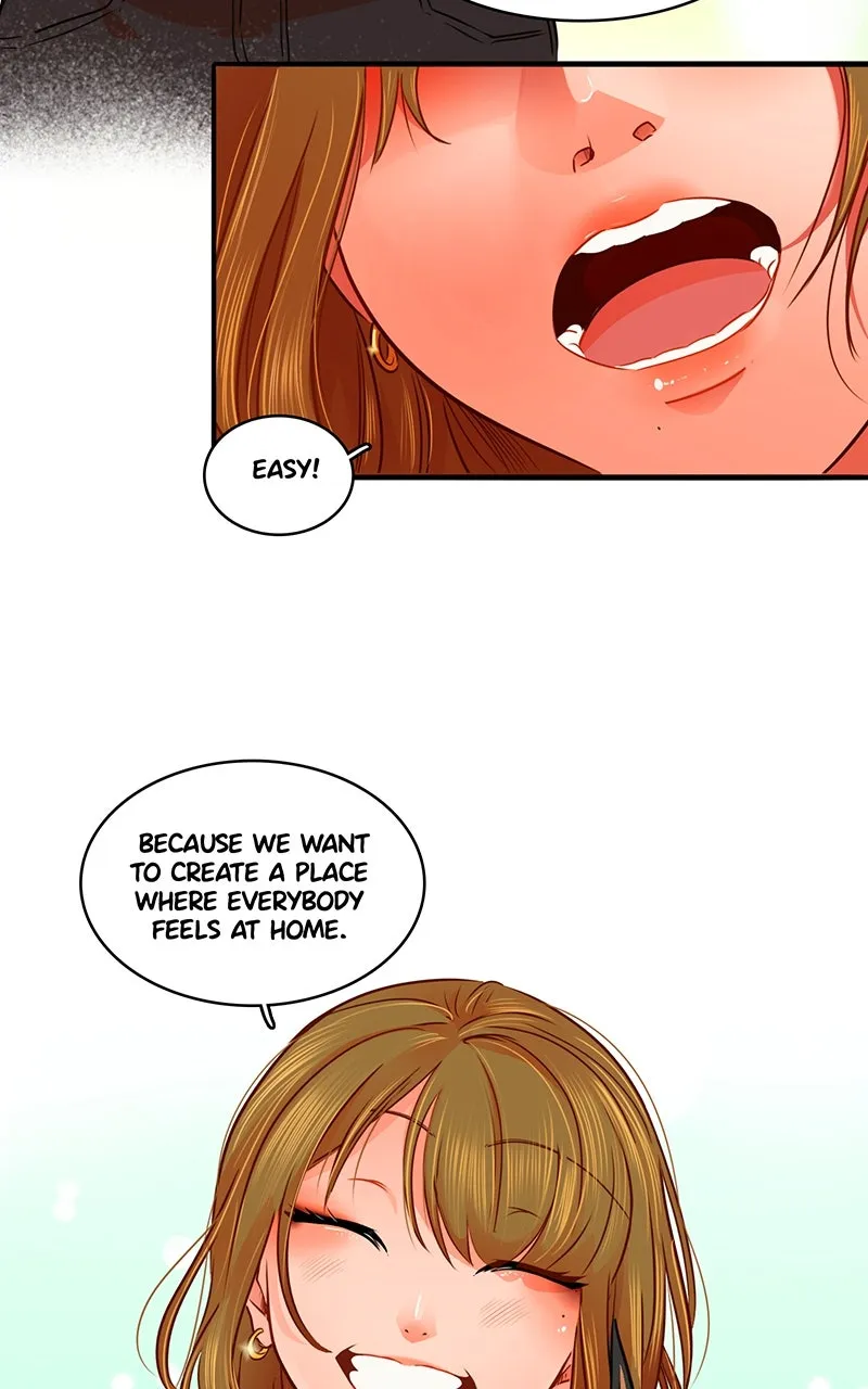 Love 4 a Walk Chapter 72 page 41 - 