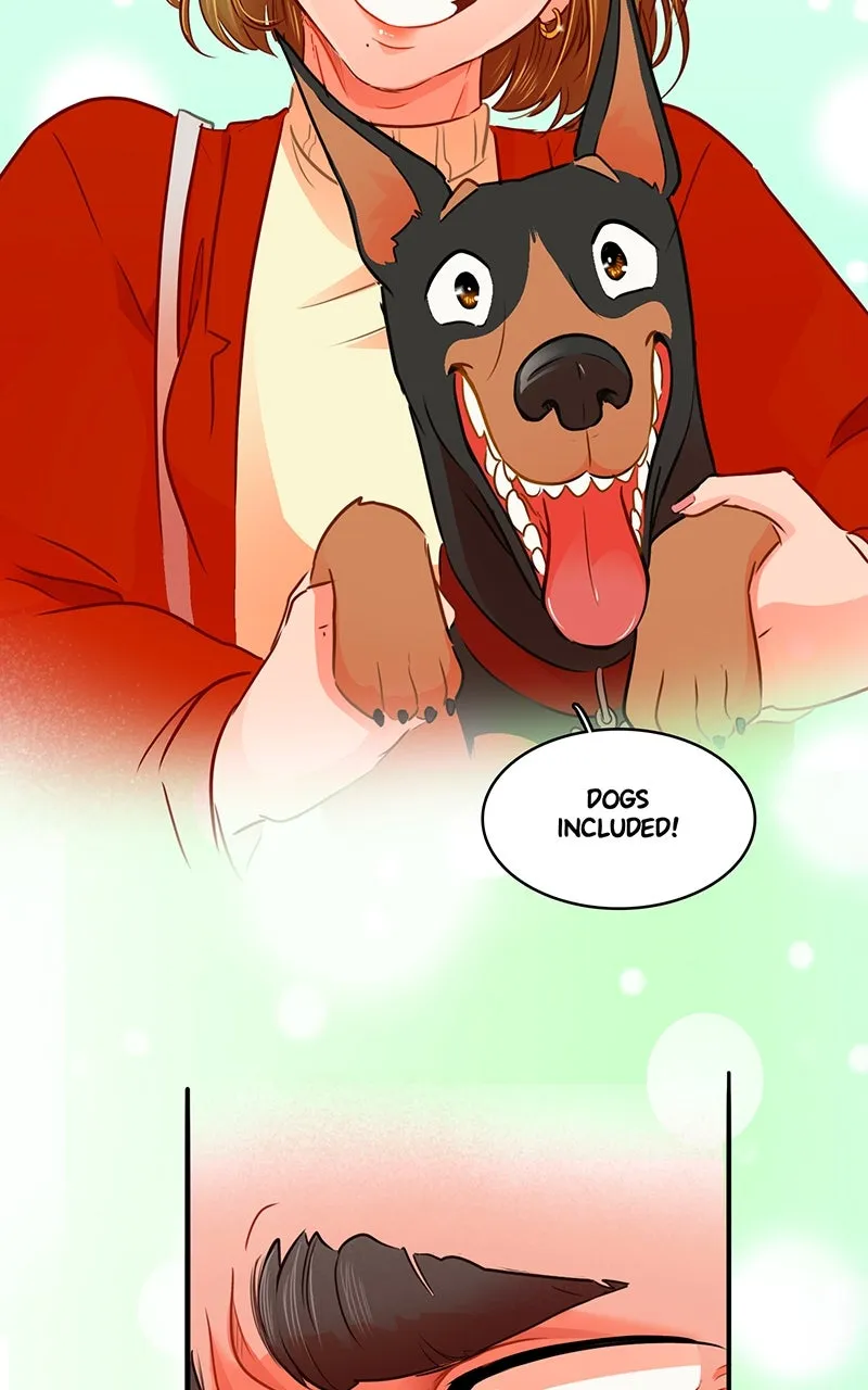 Love 4 a Walk Chapter 72 page 42 - 