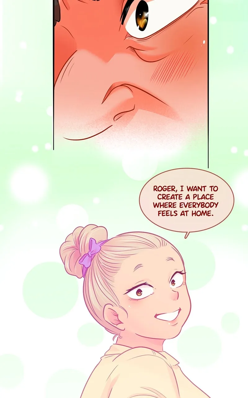 Love 4 a Walk Chapter 72 page 43 - 