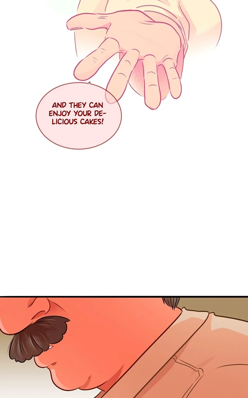 Love 4 a Walk Chapter 72 page 44 - 