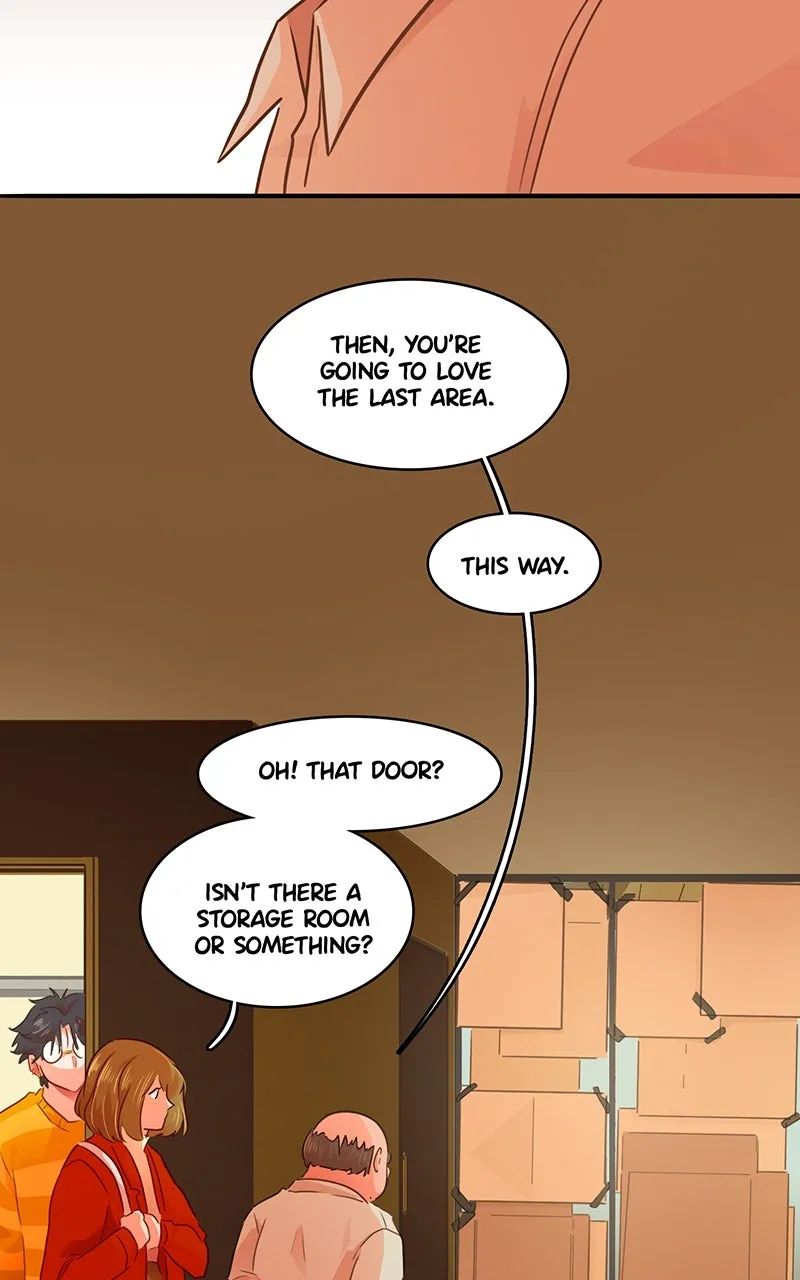 Love 4 a Walk Chapter 72 page 45 - 