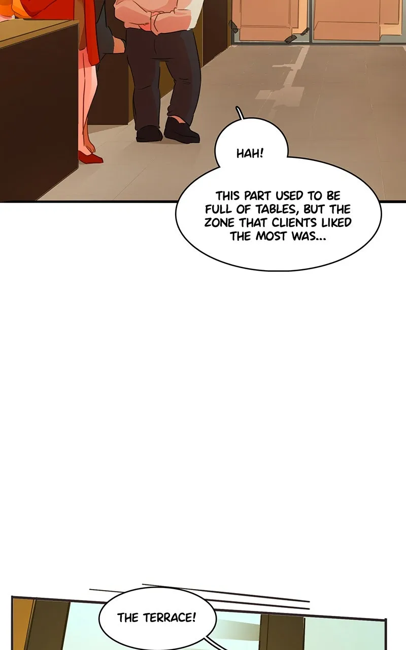 Love 4 a Walk Chapter 72 page 46 - 